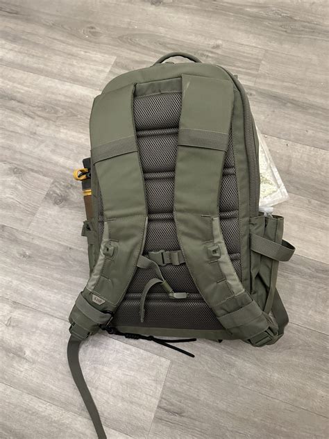 5.11 lv18 backpack review.